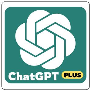 ChatGPT 4 + ChatGPT 4o