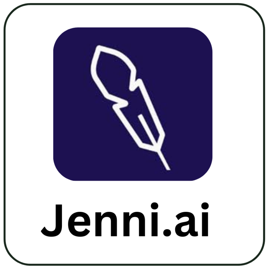 Jenni Ai Unlimited