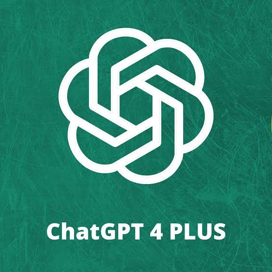 ChatGPT 4 Plus (Personal)