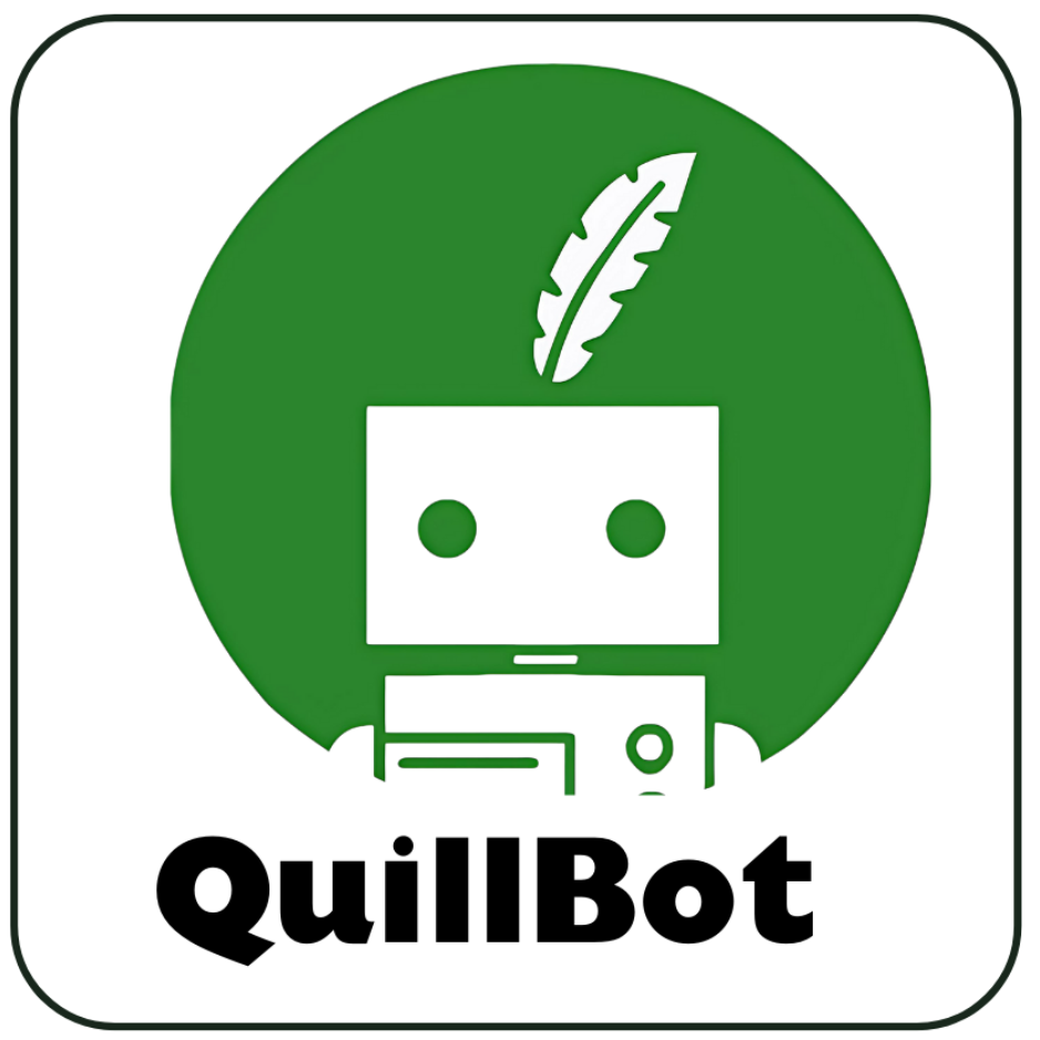 Quillbot Premium (1 Year)